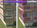 Sims 2 Community Recolor