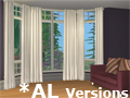 Sims 2 free downloads - AL versions