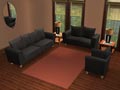 Sims 2 free downloads - Arizona Neutrals Black