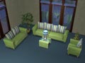 Sims 2 free downloads - Arizona set green
