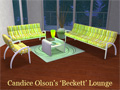 sims 2 & 3 free downloads - Beckett meshes