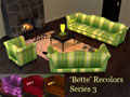 sims 2 & 3 free downloads - Bette Set 3