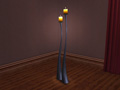 'Curlee' Candlesticks free sims 2 downloads 
