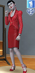 Sims 3 - Everday wear