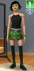 The Sims 3 - Sim
