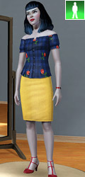 Sims 3 - Young Adult