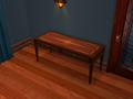 sims 2 & 3 free downloads - Side Table 