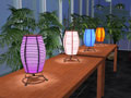 free sims 2 downloads - Table Lamp  