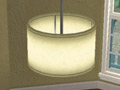 free sims 2 downloads - Ceiling Light 
