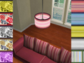 free sims 2 downloads - Ceiling Light