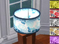 free sims 2 downloads - Table Lamp 
