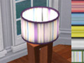 free sims 2 downloads -  Table Lamp