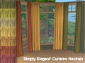 free sims 2 downloads - Simply Elegant 'Neutrals'