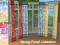 free sims 2 downloads - Simply Elegant 'Spring'