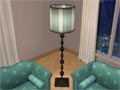 sims 2 free downloads - Lamp