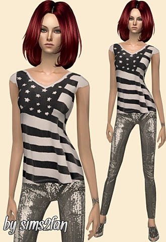 mesh by GlamorousLounge