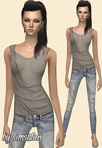 mesh by GlamorousLounge