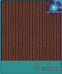 Carpet pattern - you can use it on rugs, clothes, wallpapers, bedding, curtains.
