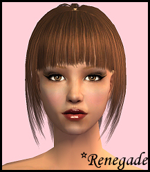 RenegadeSims Total Fix of Peggy0089 Mesh