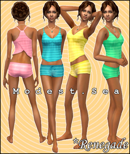 clothing for the sims 2 males