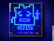 Lite-Brite Ignignokt