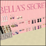 Click to Visit Bella's Secret