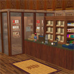 Click to visit the Cigar Shop