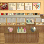 Click here to visit the Old Fashioned (or not) Sweet Shop