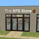 Click to visit The SPS Store