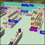 Click to visit SimCity Pets