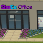 Click to visit the SimEx Office Store