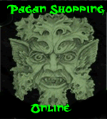 Pagan Shopping