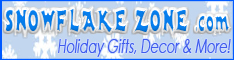Snowflake Zone - Your Winter Holiday Headquarters
