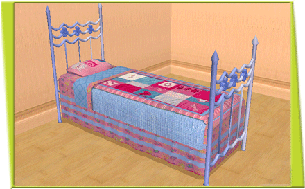 Download bed and bedding
