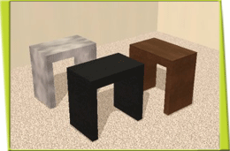 download end tables