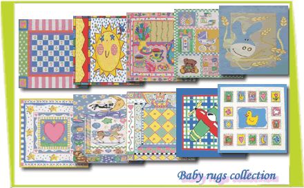 Download Baby rugs
