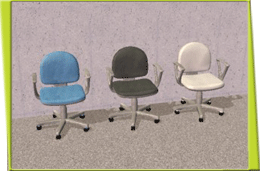 download study chairs