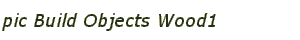 pic Build Objects Wood1