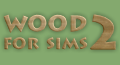 Wood for Sims 2